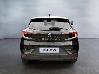 Renault Captur 1.0 Tce Techno (2024) - Foto 5