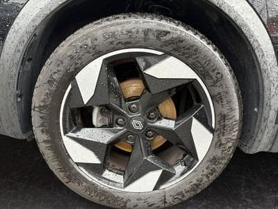 Renault Captur 1.0 Tce Techno (2024) - Foto 6