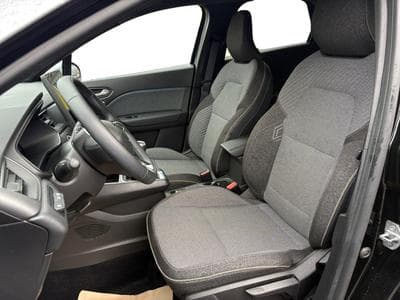 Renault Captur 1.0 Tce Techno (2024) - Foto 7