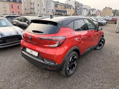 Captur