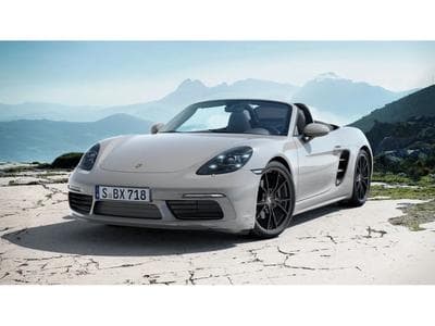Boxster