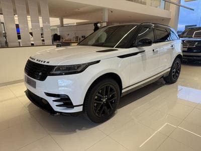 Range Rover Velar