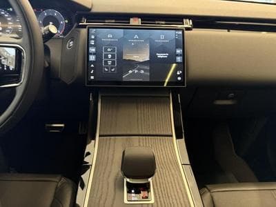 Range Rover Velar