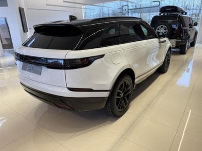 Range Rover Velar