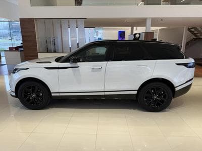 Range Rover Velar