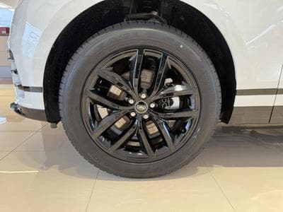 Range Rover Velar