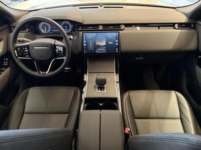 Range Rover Velar