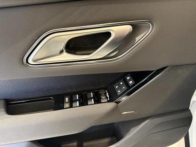 Range Rover Velar