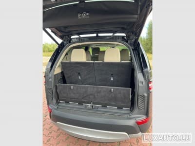 Land-Rover Discovery A7G2 (2018) - Foto 11