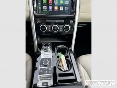 Land-Rover Discovery A7G2 (2018) - Foto 15