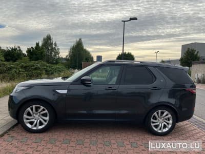 Land-Rover Discovery A7G2 (2018) - Foto 2