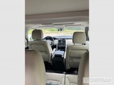 Land-Rover Discovery A7G2 (2018) - Foto 5