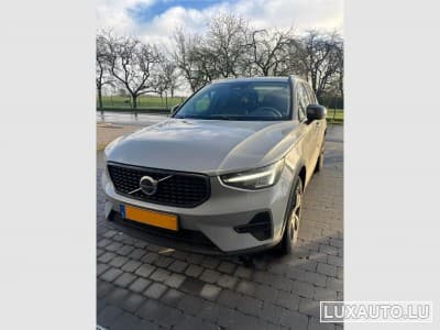 XC40