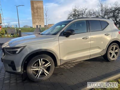 XC40