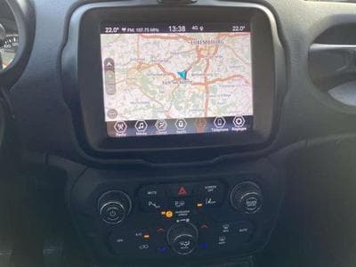 Jeep Renegade 1.0 120ch BLACK STAR - JUSQU'A 48 MOIS DE GARANTIE (2021) - Foto 12