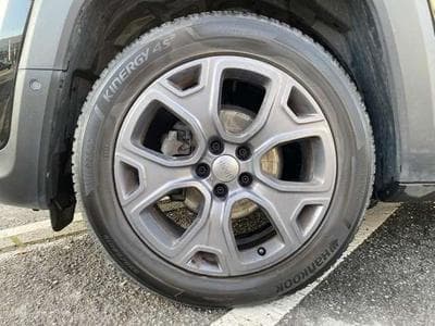 Jeep Renegade 1.0 120ch BLACK STAR - JUSQU'A 48 MOIS DE GARANTIE (2021) - Foto 15