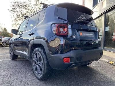 Jeep Renegade 1.0 120ch BLACK STAR - JUSQU'A 48 MOIS DE GARANTIE (2021) - Foto 7