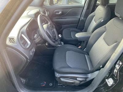 Jeep Renegade 1.0 120ch BLACK STAR - JUSQU'A 48 MOIS DE GARANTIE (2021) - Foto 8