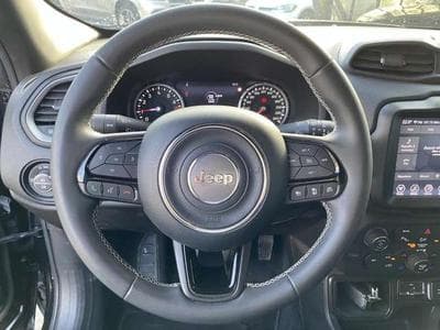 Jeep Renegade 1.0 120ch BLACK STAR - JUSQU'A 48 MOIS DE GARANTIE (2021) - Foto 9