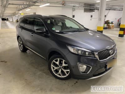 Sorento