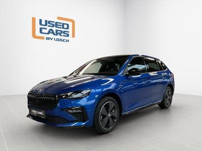 Skoda Scala Monte-Carlo+BVM+LED+Navi (2025) - Photo 1