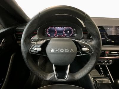 Skoda Scala Monte-Carlo+BVM+LED+Navi (2025) - Photo 10