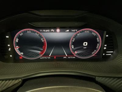 Skoda Scala Monte-Carlo+BVM+LED+Navi (2025) - Photo 11