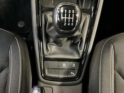 Skoda Scala Monte-Carlo+BVM+LED+Navi (2025) - Photo 12