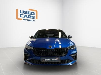 Skoda Scala Monte-Carlo+BVM+LED+Navi (2025) - Photo 3