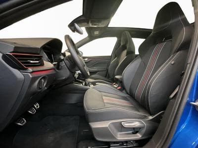 Skoda Scala Monte-Carlo+BVM+LED+Navi (2025) - Photo 9