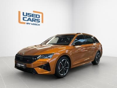 Skoda Octavia (2024) - Foto 1