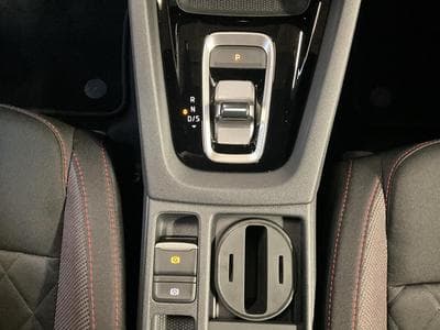 Skoda Octavia RS+DSG+LED+NAVI+Digi+ (2024) - Photo 12