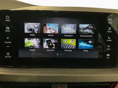 Skoda Kamiq Monte-Carlo+BVM+Pano+RearView (2025) - Photo 15