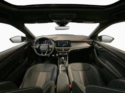 Skoda Kamiq Monte-Carlo+BVM+Pano+RearView (2025) - Photo 2