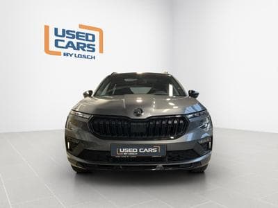 Skoda Kamiq Monte-Carlo+BVM+Pano+RearView (2025) - Photo 4