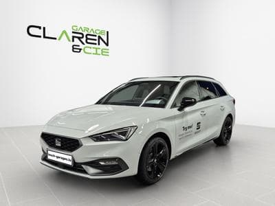 Seat Leon FR (2025) - Photo 1