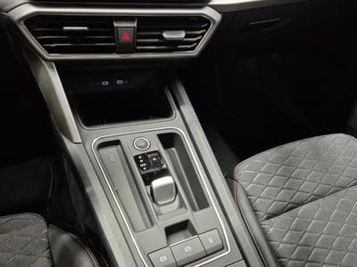 Seat Leon FR (2025) - Photo 12