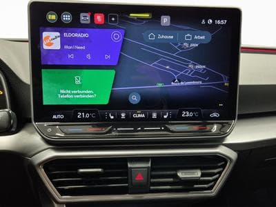 Seat Leon FR (2025) - Photo 13