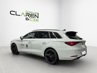 Seat Leon FR (2025) - Photo 5