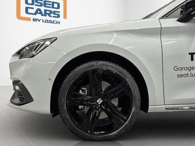 Seat Leon FR (2025) - Photo 8