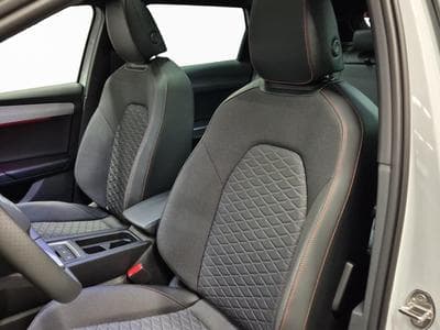 Seat Leon FR (2025) - Photo 9