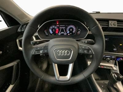 Audi Q3 SB+S-line+35TDI+S-Tronic+LED (2025) - Photo 10