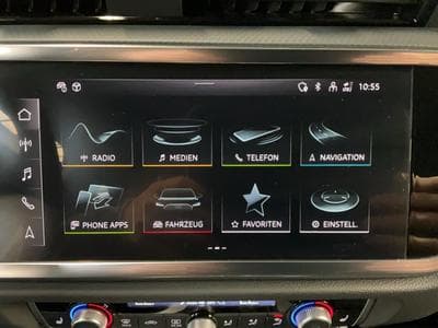 Audi Q3 SB+S-line+35TDI+S-Tronic+LED (2025) - Photo 13