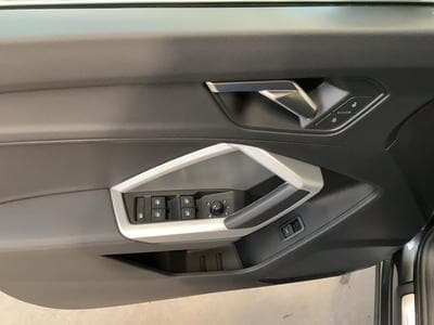 Audi Q3 SB+S-line+35TDI+S-Tronic+LED (2025) - Photo 14