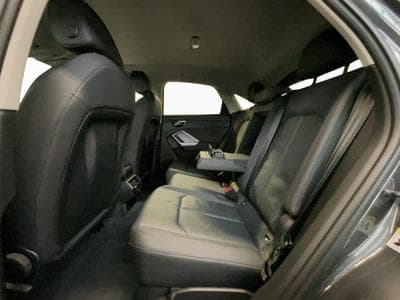 Audi Q3 SB+S-line+35TDI+S-Tronic+LED (2025) - Photo 15