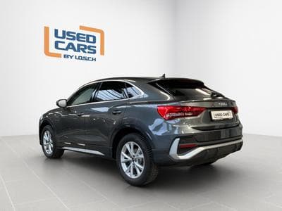 Audi Q3 SB+S-line+35TDI+S-Tronic+LED (2025) - Photo 6