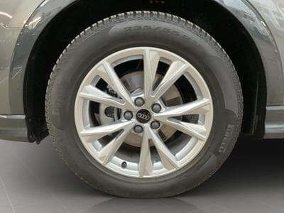 Audi Q3 SB+S-line+35TDI+S-Tronic+LED (2025) - Photo 8