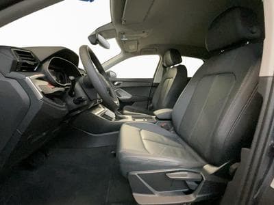 Audi Q3 SB+S-line+35TDI+S-Tronic+LED (2025) - Photo 9