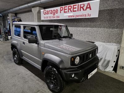 Jimny