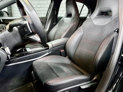 Mercedes A 200 AMG EDITION 163 CV * ATTELAGE * CAMÉRA * (2024) - Photo 7
